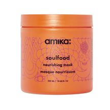 SOULFOOD NOURISHING HAIR MASK (MASCARILLA CAPILAR)